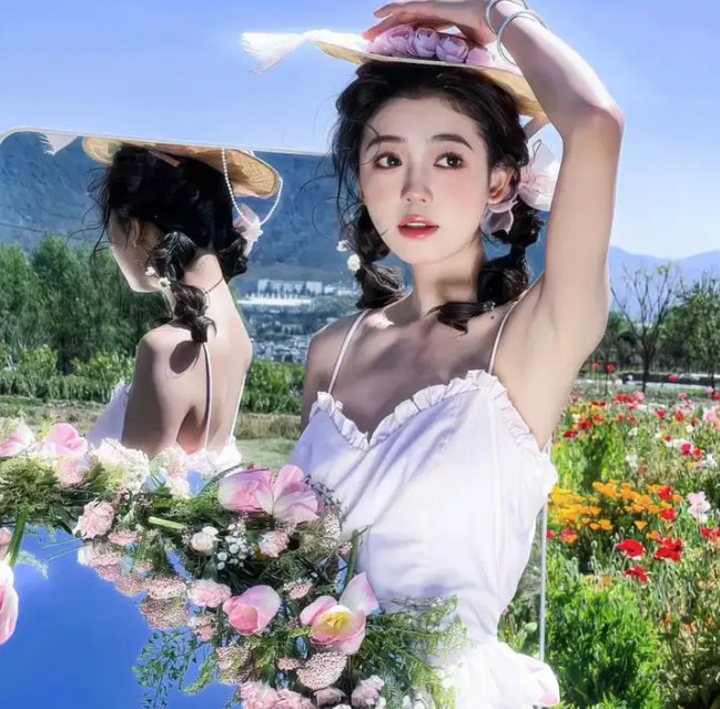 奥斯维辛集中营的守卫