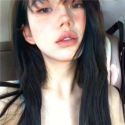 身为女主角!